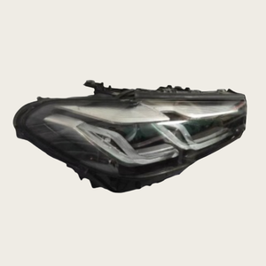 Para BMW 5 Series G30 G38 <span class=keywords><strong>F90</strong></span> M5 montaje de faros delanteros Luz de coche LED Original 518 520 525 528 530 535 OEM 63119479273 63119479274 - Product Image 3