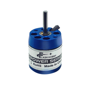 สำหรับ D2225 22x25 มม. 1350KV มอเตอร์ไร้แปรงสำหรับมัลติคอปเตอร์ RC เครื่องบินและเฮลิคอปเตอร์แรงขับ 420 กรัม 2-3S ลิโป - Product Image 3