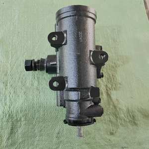 <span class=keywords><strong>Caja</strong></span> <span class=keywords><strong>de</strong></span> Dirección Asistida LHD con 12 Meses <span class=keywords><strong>de</strong></span> Garantía para <span class=keywords><strong>Jeep</strong></span> <span class=keywords><strong>Grand</strong></span> <span class=keywords><strong>Cherokee</strong></span> F096 RY - Product Image 4