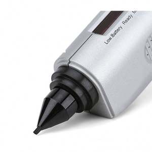 En İyi Kalite Adamas Mücevher Test Cihazı Taşınabilir Elmas Göstergesi Çoklu Taşlar İçin Test Kalemi Gemoro Profesyonel Yüksek Hassasiyetli 1 Yıl Garantili - Product Image 3