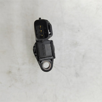 Sensor de velocidad de entrada de transmisión WLBTR MR567292 para Mitsubishi Lancer VI Pajero III Outlander