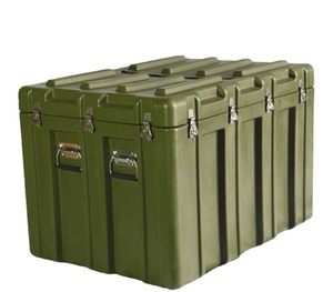 DF JM956865 316L 317L 318L 319L 320L Étui rigide en plastique professionnel personnalisable, étanche, pour équipement, disponible en plusieurs couleurs - Product Image 3