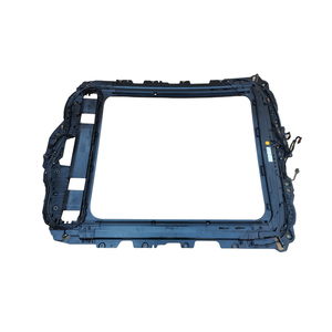 Cadre de <span class=keywords><strong>toit</strong></span> <span class=keywords><strong>ouvrant</strong></span> panoramique d'accessoires automobiles de haute qualité pour VW ID4X ID6 ID3 OE 11D877049B - Product Image 2