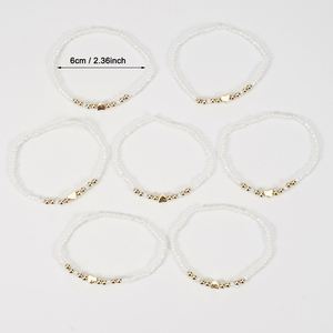 Pulseras e newton con cuentas doradas, exclusivas, de exportación transfronteriza, fabricadas con proceso de fundición de precisión, peso por metro. - Product Image 3