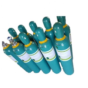 シマーレーザーガス混合物トルコの医療機器用Visxレーザーガス - Product Image 1