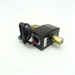 Válvula Solenoide 600-815-7581, Accesorios para Excavadora, Aptos para SA12V140 WA700 - Product Image 5