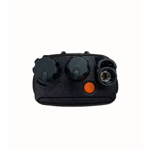 Radio bidirectionnelle Motorola MTP3550 <span class=keywords><strong>TETRA</strong></span>, talkie-walkie longue portée, étanche, numérique, avec clavier complet, GPS, sécurité professionnelle - Product Image 4