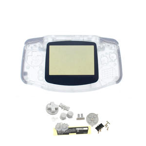 Coque de remplacement pour écran Nintendo <span class=keywords><strong>Gameboy</strong></span> Advance, coque de protection pour Nintendo <span class=keywords><strong>Gameboy</strong></span> - Product Image 3