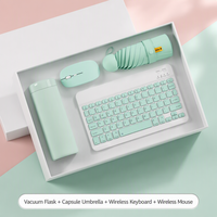 Accessoires informatiques d'entreprise, cadeaux |   Meilleurs coffrets cadeaux pour employés |   Logo personnalisable et boîte cadeau disponibles