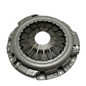 Plato de presión de embrague OEM 30210 - Kit de embrague y cubierta de embrague para NP300 PRAIRIE <span class=keywords><strong>PRO</strong></span> X-TRAIL - Product Image 3