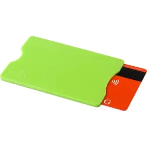 Porta Carte RFID Gadget Personalizzati - Product Image 1