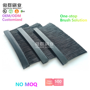 Gabinetes <span class=keywords><strong>de</strong></span> montaje en rack <span class=keywords><strong>de</strong></span> 19 pulgadas Cepillo <span class=keywords><strong>de</strong></span> servidor 3U Cepillo <span class=keywords><strong>de</strong></span> panel <span class=keywords><strong>de</strong></span> rack Tiras <span class=keywords><strong>de</strong></span> ranura <span class=keywords><strong>de</strong></span> gestión <span class=keywords><strong>de</strong></span> cables - Product Image 2