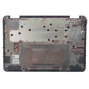 อะไหล่เปลี่ยนสำหรับ Dell Chromebook 11 3120 ฝาครอบด้านล่าง รุ่น D รหัส 00T4JW 0T4JW - Product Image 1