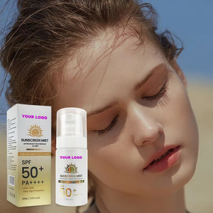 <span class=keywords><strong>Spray</strong></span> <span class=keywords><strong>Solare</strong></span> Coreano per il Cuoio Capelluto con Ceramidi, Idratante, Riparatore, Levigante, Senza Alcool, Organico, Vegano, con Acido Ialuronico e Collagene - Product Image 6