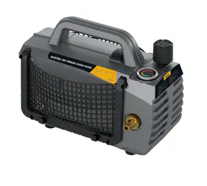 High Quality Mini Portable A/C Condenser Coil Cleaning Machine