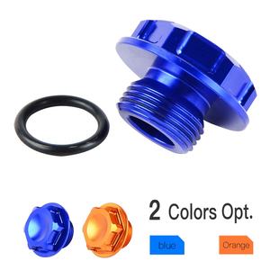 NiceCNC CNC écrou de tige de direction pour KTM <span class=keywords><strong>125</strong></span> 250 300 450 530 SX/SXF/<span class=keywords><strong>EXC</strong></span>/<span class=keywords><strong>EXC</strong></span>-F/XC/XC-F 2014-2021 <span class=keywords><strong>2022</strong></span> 2023 - Product Image 3