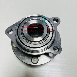 Conjunto de Rodamiento de Cubo de Rueda Delantera para DFSK Glory 500 580 <span class=keywords><strong>Fengon</strong></span> <span class=keywords><strong>5</strong></span> IX5 - Product Image 2