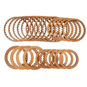 ชุดจานคลัตช์เกียร์อัตโนมัติ ZF6HP19 ZF6HP21เหมาะสำหรับ Audi สำหรับ VW อุปกรณ์เสริมรถยนต์2004-Up - Product Image 1