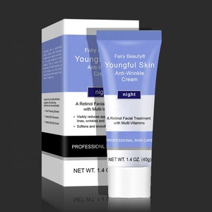 Crème <span class=keywords><strong>anti</strong></span>-vieillissement, <span class=keywords><strong>anti</strong></span>-rides, rajeunissement de la <span class=keywords><strong>peau</strong></span>, produit <span class=keywords><strong>pour</strong></span> le visage, vente directe d'usine, g - Product Image 2