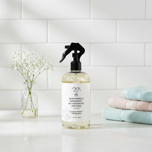 Spray Desodorante y Refrescante Premium de 500 ml para Perros - Control de Olores de Larga Duración - Product Image 3