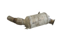 DPF pour BMW 1er 2er 3er 4er 5er X3 F20 F21 F22 F30 F31 F32 F34 F10 F11 F25 EURO5