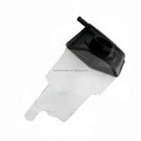 Botella de Expansión 68184910AC 603-840 68096261AA para Automóviles Chevrolet, Depósito de Refrigerante, Recipiente de Expansión, Botella de Recuperación de Refrigerante