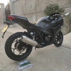 Motocyclette d'<span class=keywords><strong>occasion</strong></span>, modèle 250cc, sportives, haute vitesse, 130 km/h, motos de course, autres motos, vélo pour adultes, moto à essence - Product Image 6