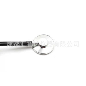 เครื่องมือแพทย์สำหรับการสอนแบบหูฟังทางการแพทย์แบบด้านเดียวทำจากอลูมิเนียมอัลลอยด์สำหรับนักเรียนและแพทย์ - Product Image 5