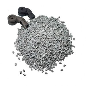 Catégorie en plastique d'injection de film plastique de moulage par injection de matière première de granule de polypropylène de Mingsheng pp - Product Image 3