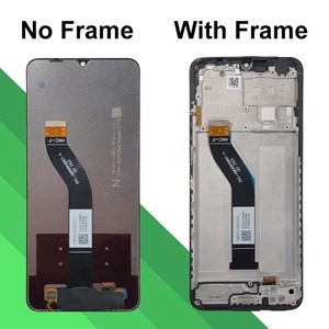 หน้าจอ LCD แบบสัมผัสขนาด 6.88 นิ้ว รุ่น 14c ของแท้ 100% สำหรับเปลี่ยน  หน้าจอ LCD รุ่น 14c - Product Image 3