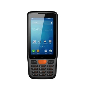Caja HT380D 4,0 "escáner de código de barras de colector de datos <span class=keywords><strong>android</strong></span> Industrial pda - Product Image 2
