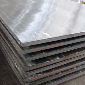 High Quality 201 Stainless Steel Sheet 0.6mm Brushed Finish Decorative Metal Sheet for Kitchen Equipment - Product Image 6