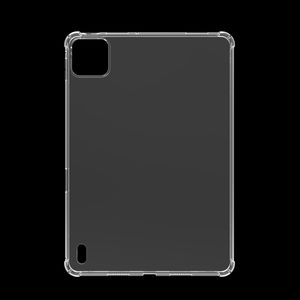 Airbag parachoques a prueba de golpes suave Tpu Tablet funda protectora trasera para Xiaomi Pad <span class=keywords><strong>7</strong></span> 11,2 <span class=keywords><strong>pulgadas</strong></span> Tablet funda para Xiaomi Pad <span class=keywords><strong>7</strong></span> Pro - Product Image 2