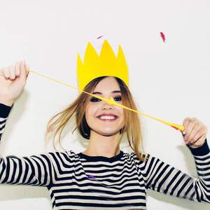 Tirachinas de Dedo, Juguete Divertido y Estirado, Juguete Antiestrés para Pared, Venta al por Mayor de Fábrica, Catapulta de TPR - Product Image 3