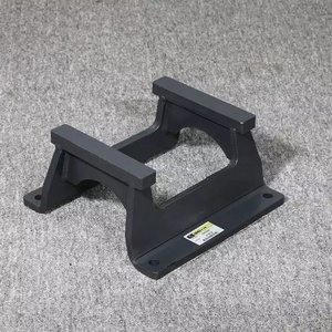 OEM dimensione escavatori cingolati <span class=keywords><strong>link</strong></span> <span class=keywords><strong>guard</strong></span> per SK350 - Product Image 2