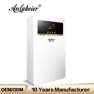 220V Boiler elettrico 8Kw 10Kw piccola stanza interna non stufa <span class=keywords><strong>a</strong></span> Pellet - Product Image 4
