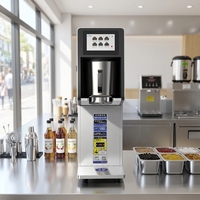 Samovar électrique, machine à thé électrique, machine à café et à thé moderne, machine à thé au lait chaud automatique