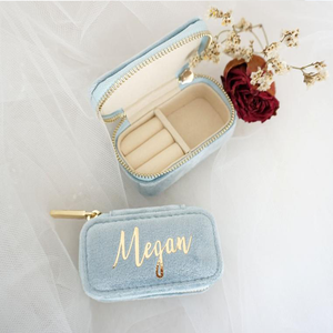 Elegant Custom Logo Sliding Out Ribbon Drawer Box Unique Cardboard Gift Paper Packaging Jewelry Box