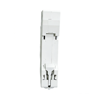 Disjoncteur miniature 1P C16 MCB 230V 6kA, série LINZiELE M80, IP20, protection contre les surcharges/courts-circuits, usage domestique, CE