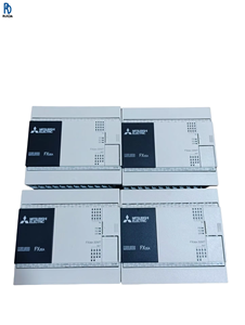 FX3SA-30MT-CM PLC คอนโทรลเลอร์ลอจิกแบบตั้งโปรแกรมได้ โมดูลควบคุมอุตสาหกรรม อุปกรณ์ควบคุมระบบอัตโนมัติประสิทธิภาพสูง 98% คล้ายกับ Ne - Product Image 1