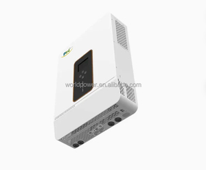 <span class=keywords><strong>Prix</strong></span> de gros 5kw 7kw 8kw 10kw <span class=keywords><strong>onduleur</strong></span> hybride MPPT avec batteries LiFePO4 32V 250ah - Product Image 3