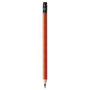 Mina de lápiz naranja D=10mm L=190m Pedido mínimo 100 unidades - Product Image 1