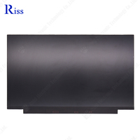 Layar LCD Laptop RISS 40pins LVDS FHD PN 936980-N32 untuk HP-840-G5 14.0 Inch M140NVF7-R0 1.7