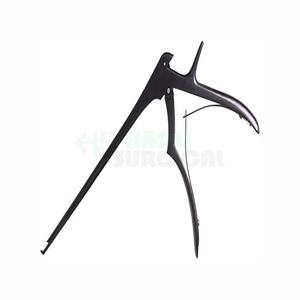 NUEVOS Rongeurs Kerrison, Pinzas Ortopédicas para Huesos, Instrumentos Quirúrgicos para Columna Vertebral, Acero Inoxidable, Manuales, Reutilizables, Ligeros y Duraderos - Product Image 3