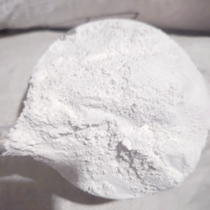 Stéarate de magnésium en poudre de haute qualité, pureté 99 %, CAS 557-04-0, qualité alimentaire, qualité cosmétique, additifs pétroliers, prix avantageux - Product Image 1