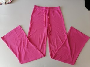 Set Pigiama <span class=keywords><strong>Donna</strong></span> Personalizzato in <span class=keywords><strong>Cotone</strong></span> Modal a Costine Morbido, Completo Due Pezzi per il Relax e il Sonno - Product Image 3