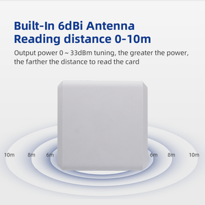 Автомобильная парковочная система, 6-10 м - Product Image 3