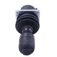 Pièces de nacelle élévatrice : Joystick de direction 1020520993 pour nacelles élévatrices Zoomlion ZA14J ZA16J ZA20J ZA24J ZA32J ZT20J ZT22JE ZT26J