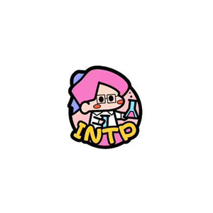 Pin de Esmalte Suave con Diseño de Personaje Kawaii Dibujado a Mano, Broche de Metal con Figura de Dibujos Animados, Regalo para Amantes de la Psicología, Coleccionistas y Adolescentes - Product Image 6