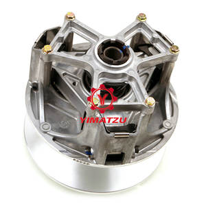 ATV/UTV parti e accessori stella del nord rasoio RZR1000 Turbo Turbo frizione attiva assembla1323559 1323453 1323761 - Product Image 3